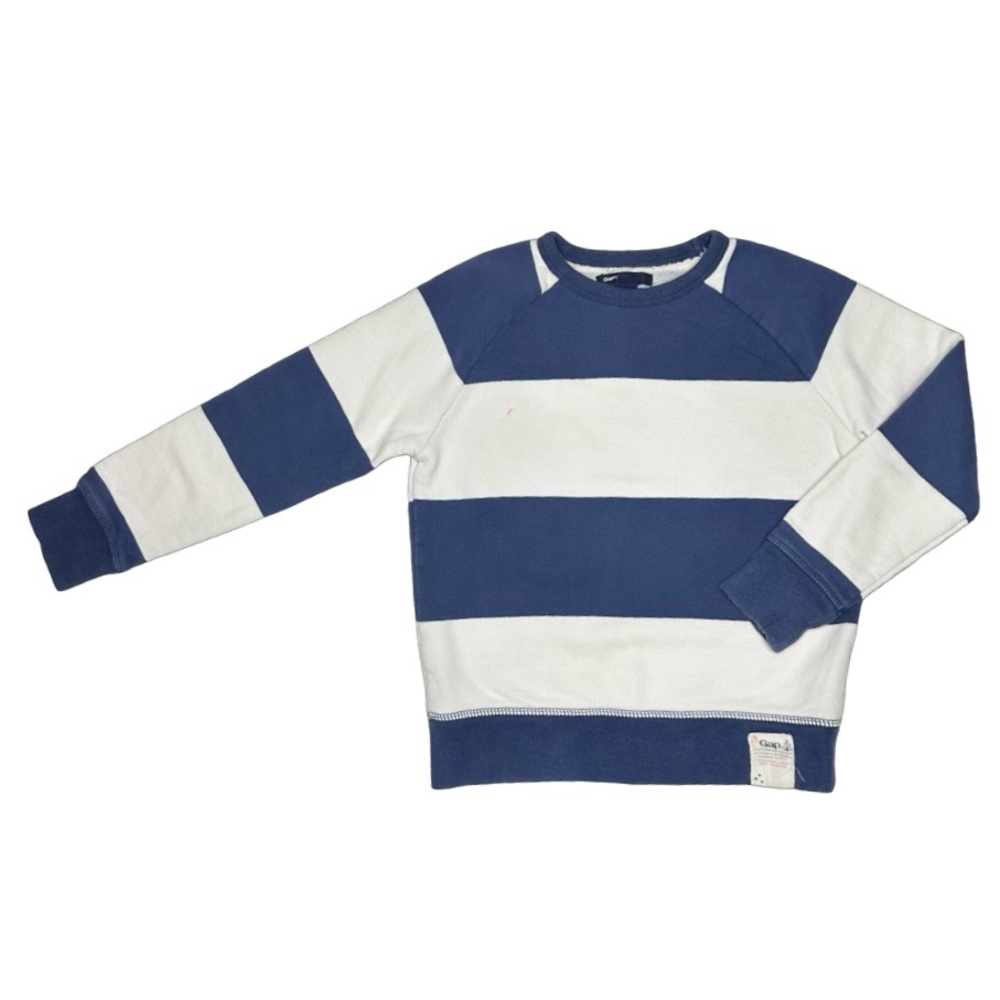 Gap Striped‎ Sweatshirt